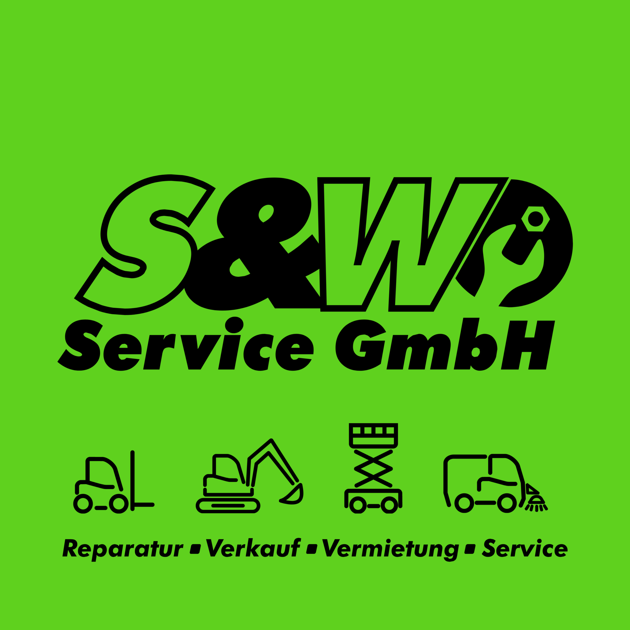Über Uns - SW Service GmbH